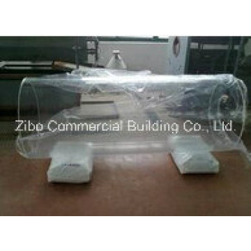 High Quality Acrylic Tube Acrylic Pipe for Aquarium/Fish Tank